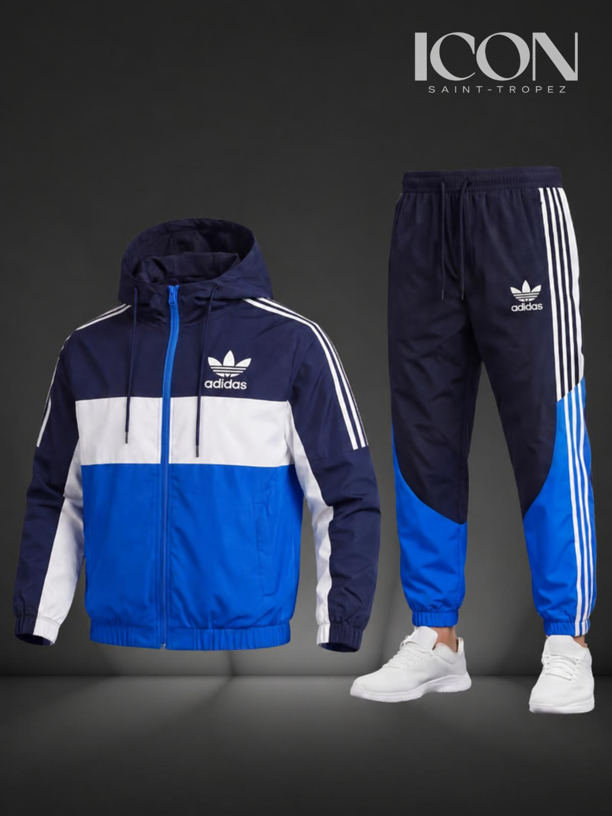 ICON® SAINT-TROPEZ - 2 PIECE SET